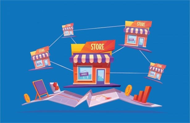 Tìm hiểu mô hình kinh doanh quản lý chuỗi cửa hàng 